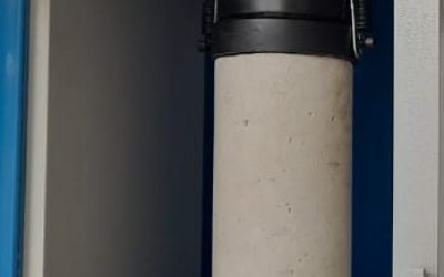 Tecnología del concreto